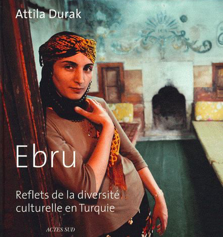 Ebru – Reflets de la diversité culturelle en Turquie